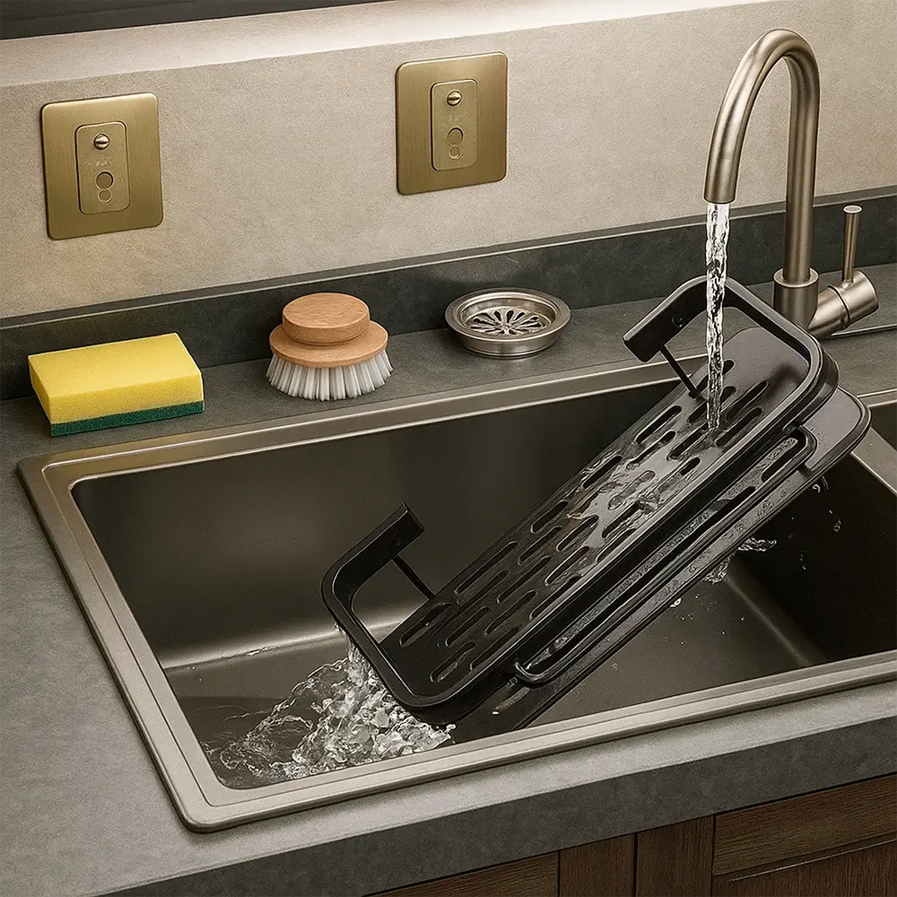 Prateleira Organizadora MultiPremium