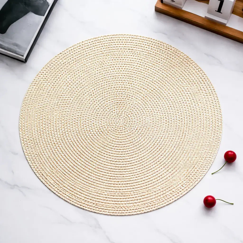 Jogo Americano Elegance Impermeável