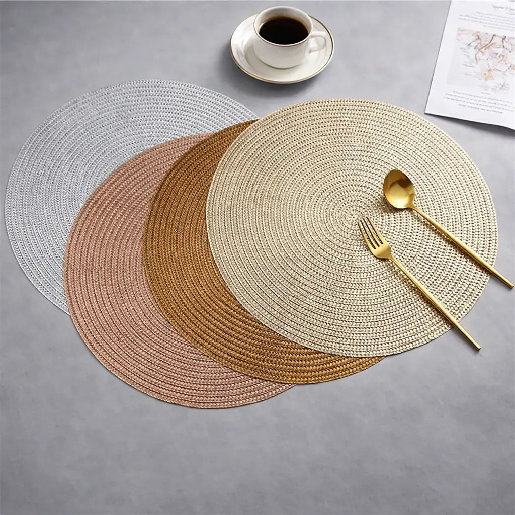 Jogo Americano Elegance Impermeável