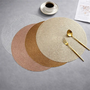 Jogo Americano Elegance Impermeável