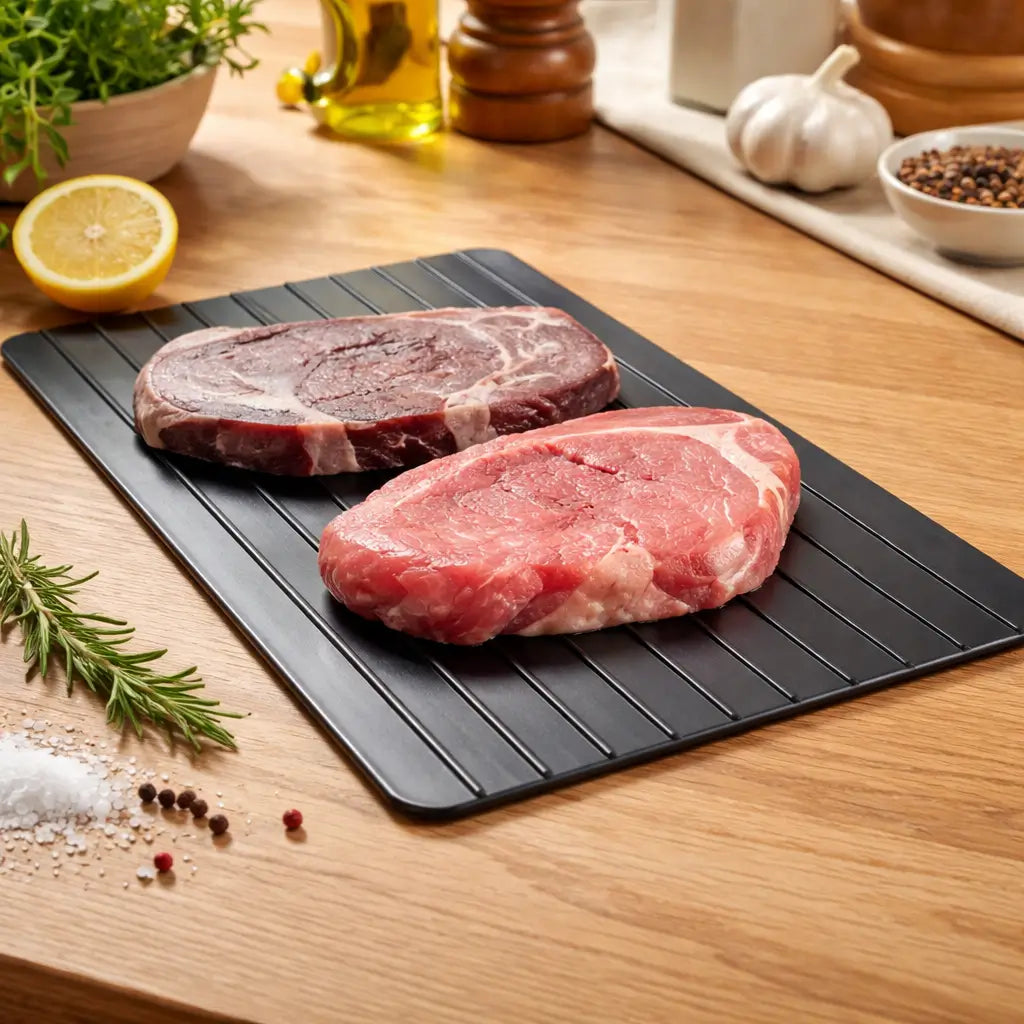 Tábua Mágica Descongela Fácil 36cm