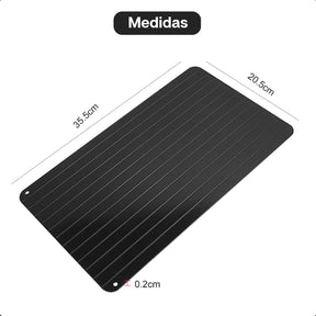 Tábua Mágica Descongela Fácil 36cm